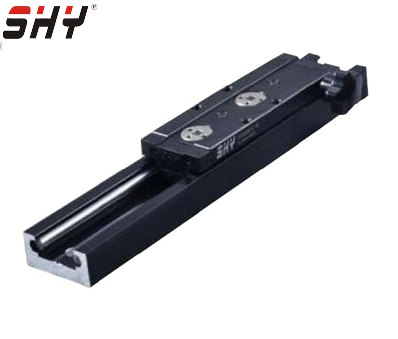 双轴心导轨厂家