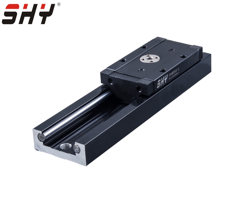 双轴心导轨 双轴心导轨