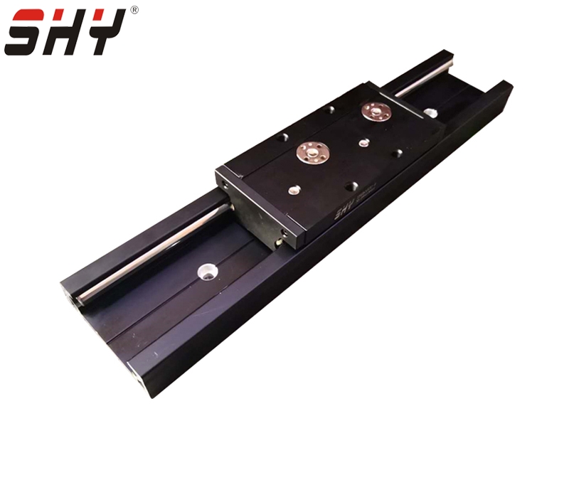 双轴心导轨厂家 双轴心导轨厂家